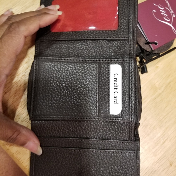 Lene wallet - Picture 2 of 4